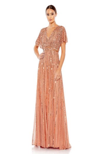 Mac Duggal 10868 - Mydressline