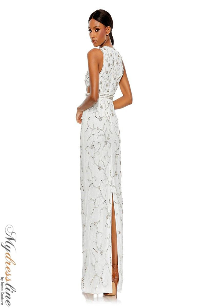 Mac Duggal 10873 - Mydressline