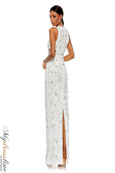 Mac Duggal 10873 - Mydressline