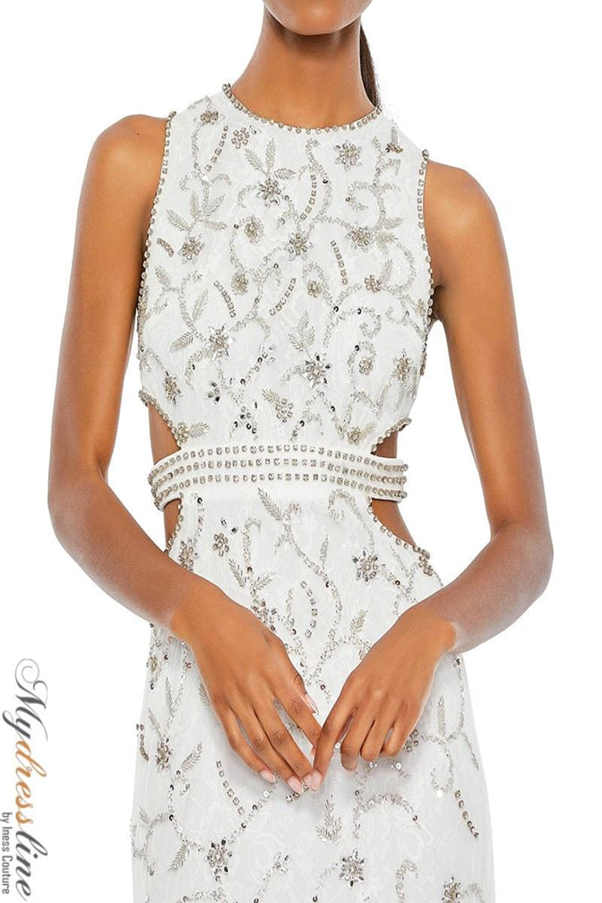 Mac Duggal 10873 - Mydressline