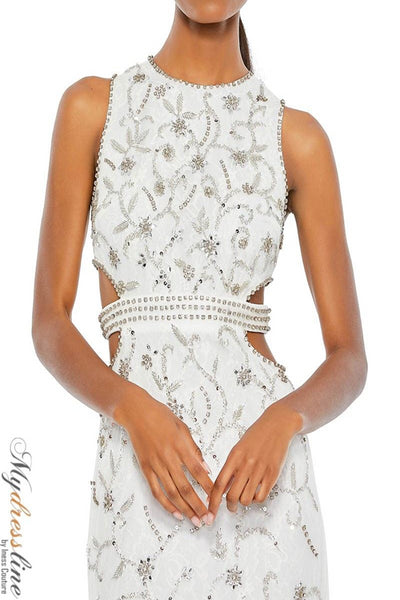 Mac Duggal 10873 - Mydressline