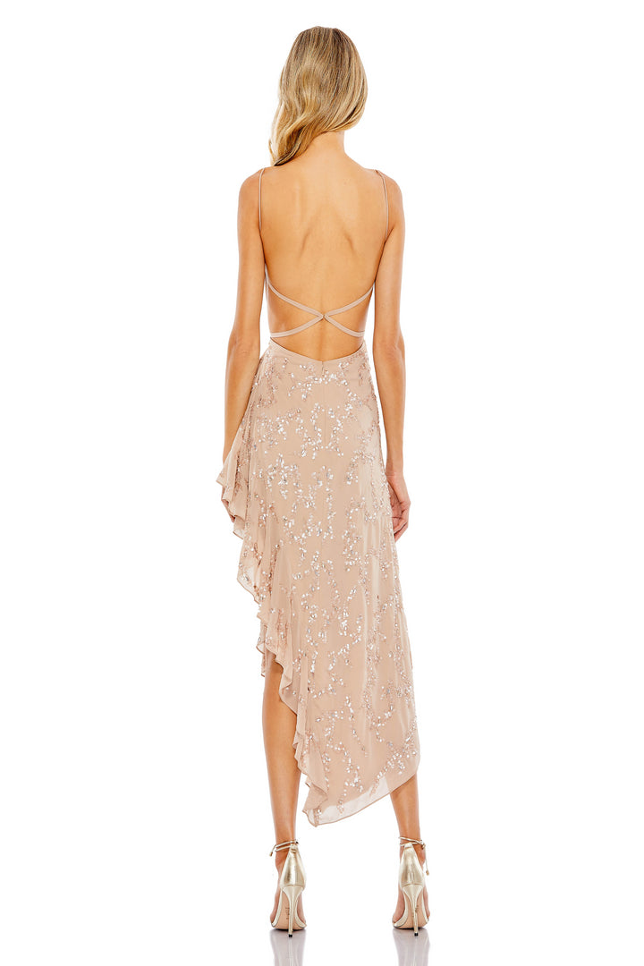 Mac Duggal 10874 - Mydressline