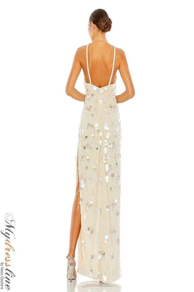Mac Duggal 10878 - Mydressline