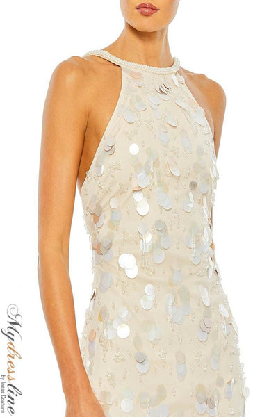 Mac Duggal 10878 - Mydressline