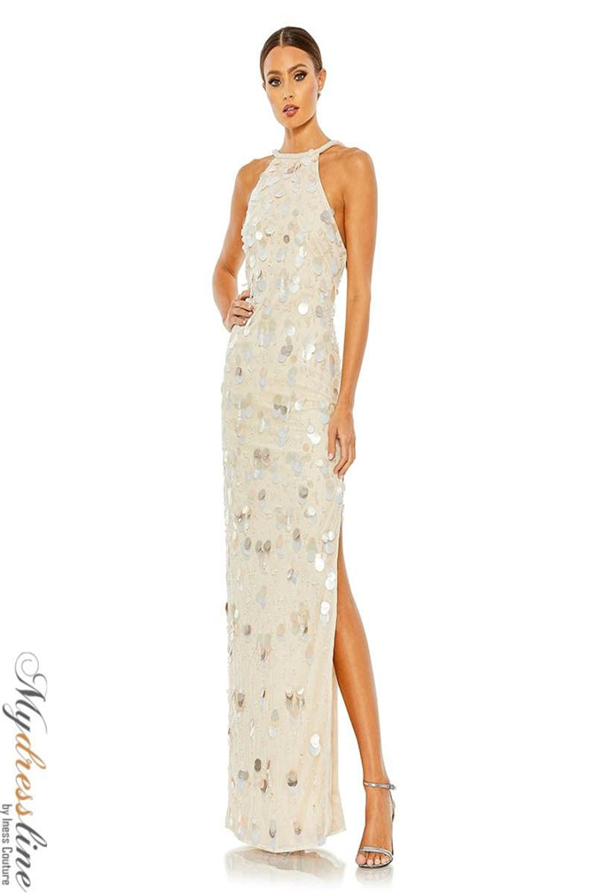 Mac Duggal 10878 - Mydressline