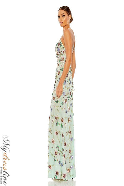 Mac Duggal 10890 - Mydressline