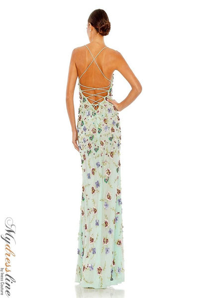 Mac Duggal 10890 - Mydressline