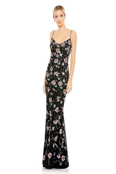 Mac Duggal 10890 - Mydressline