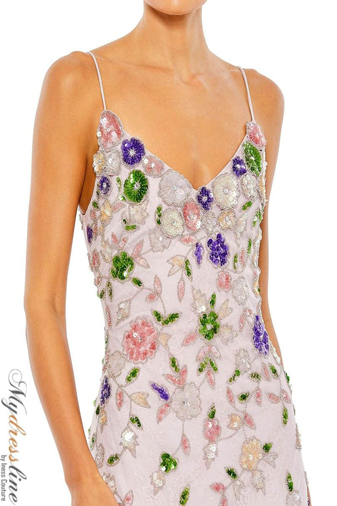 Mac Duggal 10893 - Mydressline