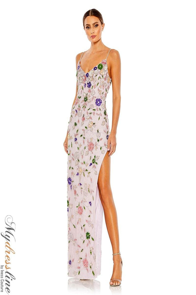 Mac Duggal 10893 - Mydressline