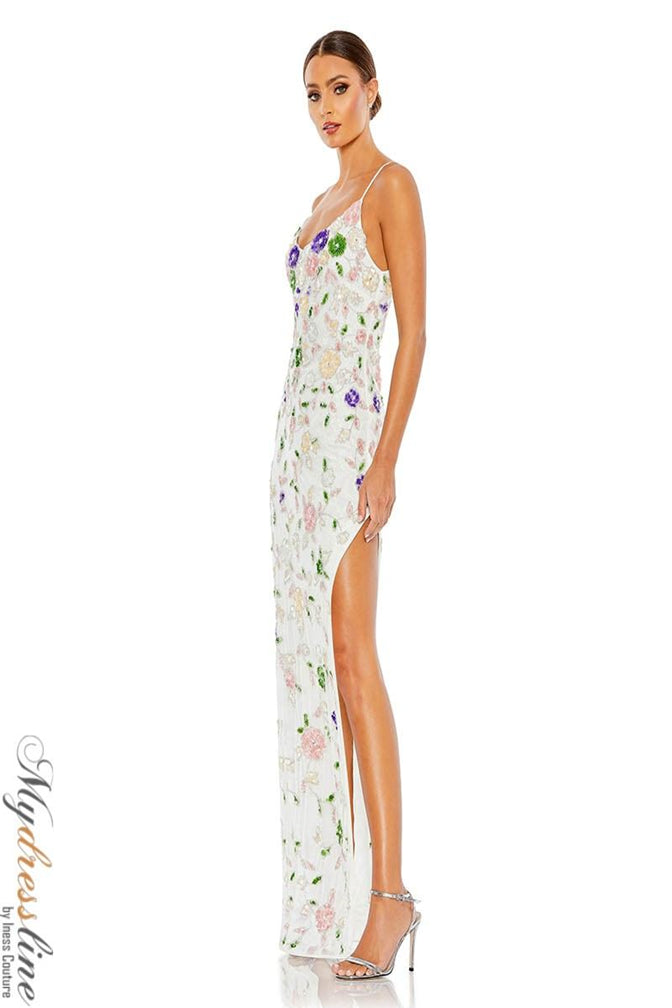 Mac Duggal 10893 - Mydressline