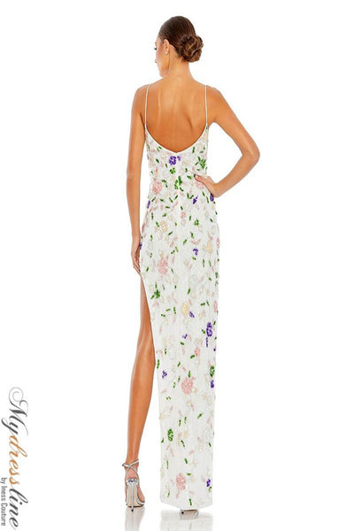 Mac Duggal 10893 - Mydressline