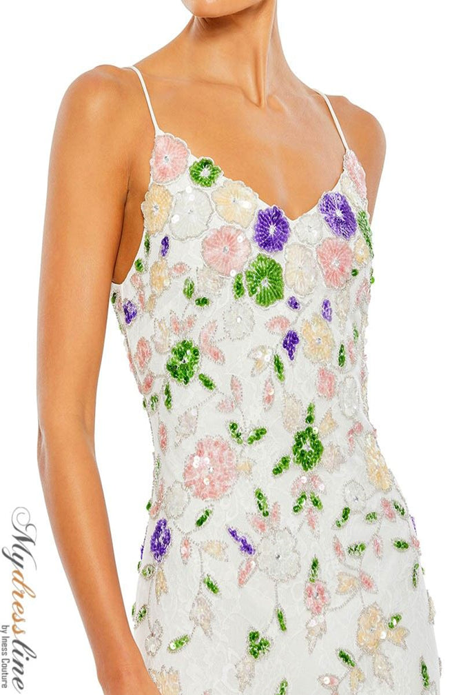 Mac Duggal 10893 - Mydressline
