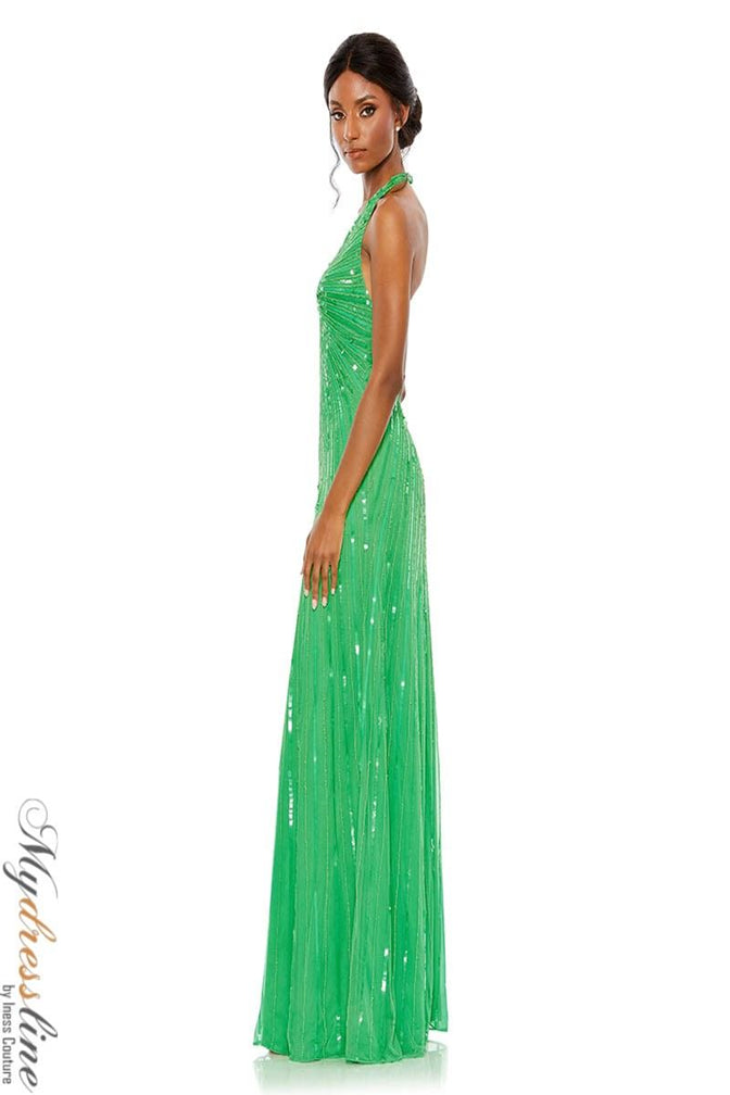 Mac Duggal 10898 - Mydressline