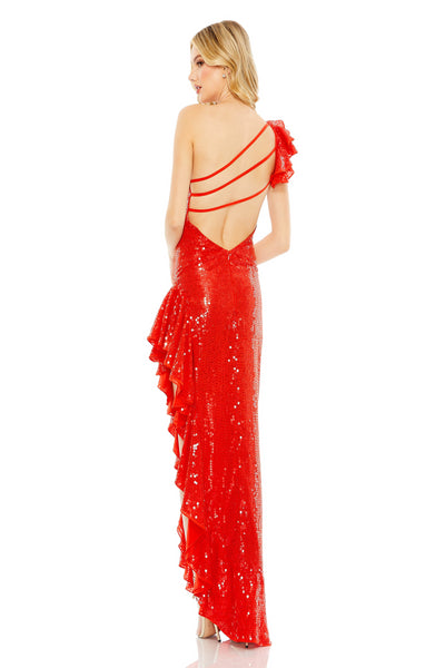 Mac Duggal 10900 - Mydressline