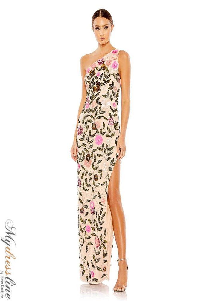 Mac Duggal 10903 - Mydressline