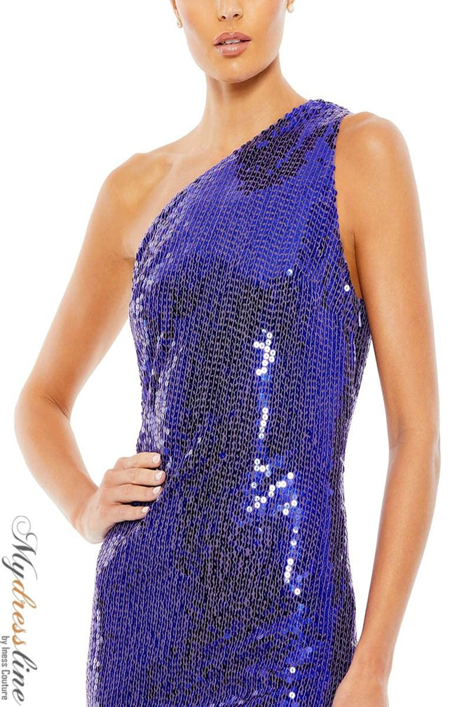 Mac Duggal 10905 - Mydressline