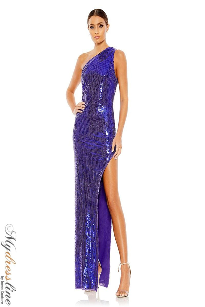 Mac Duggal 10905 - Mydressline