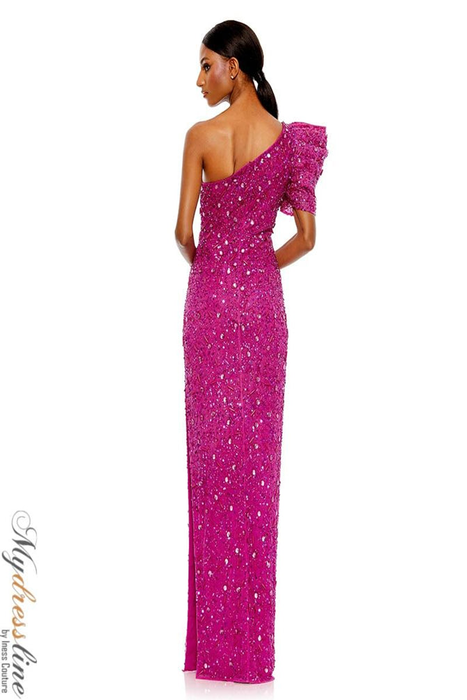 Mac Duggal 10912 - Mydressline