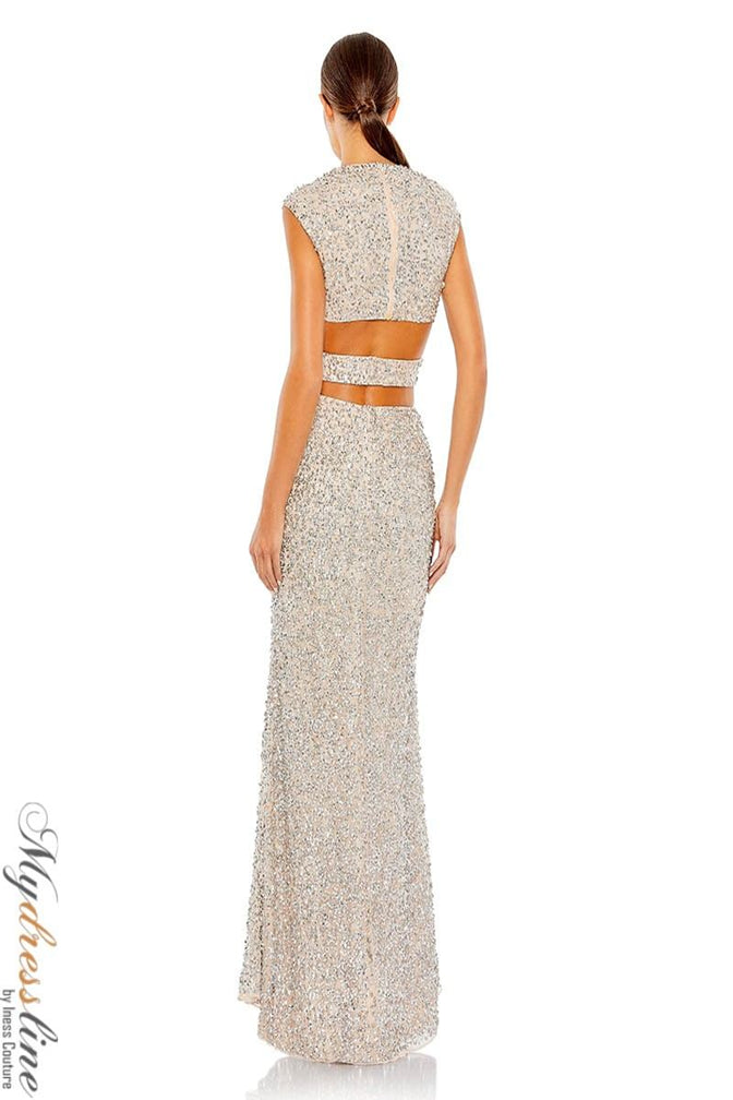 Mac Duggal 10919 - Mydressline