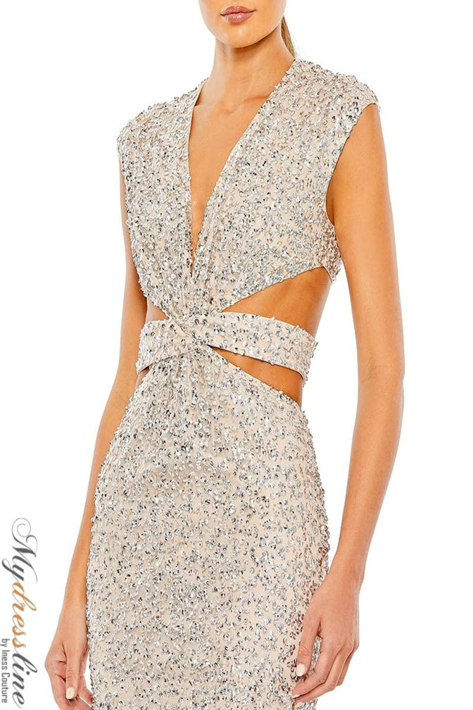 Mac Duggal 10919 - Mydressline