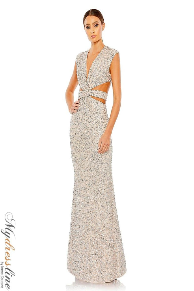 Mac Duggal 10919 - Mydressline