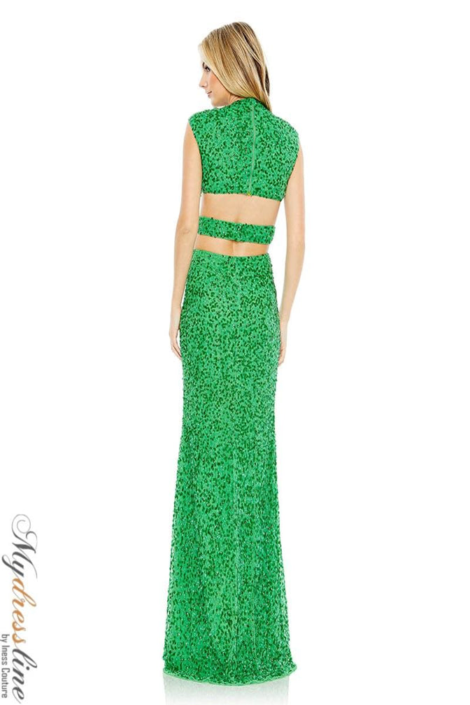 Mac Duggal 10919 - Mydressline