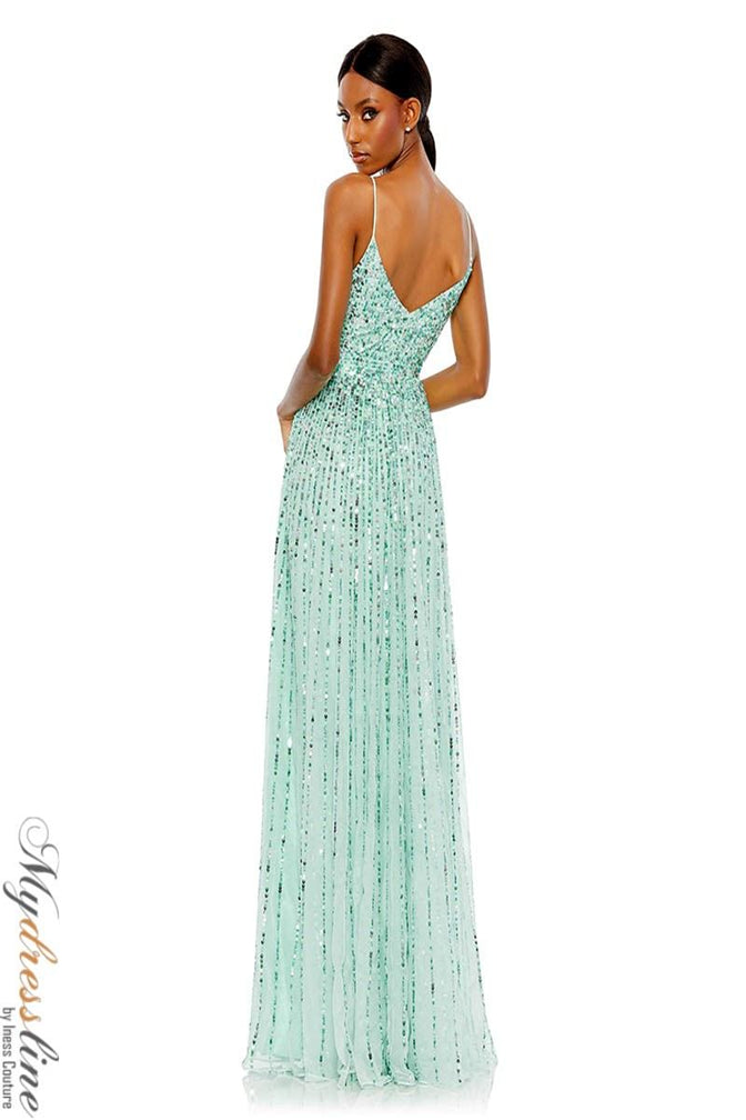 Mac Duggal 10928 - Mydressline