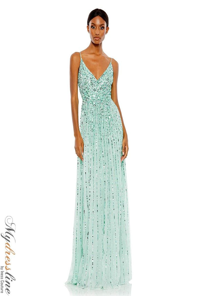 Mac Duggal 10928 - Mydressline