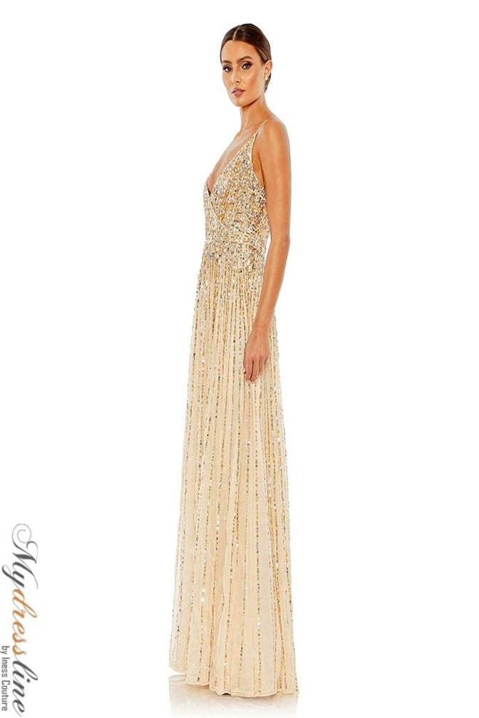 Mac Duggal 10928 - Mydressline