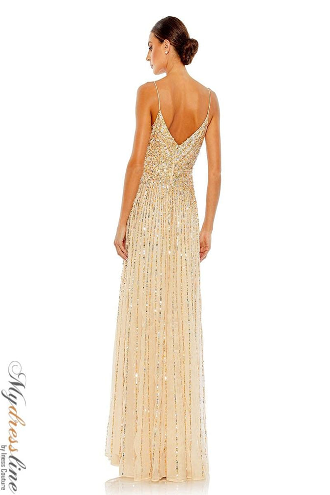 Mac Duggal 10928 - Mydressline