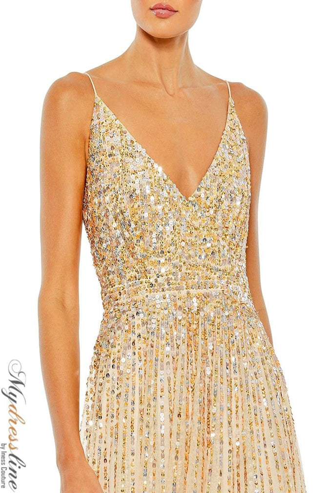 Mac Duggal 10928 - Mydressline