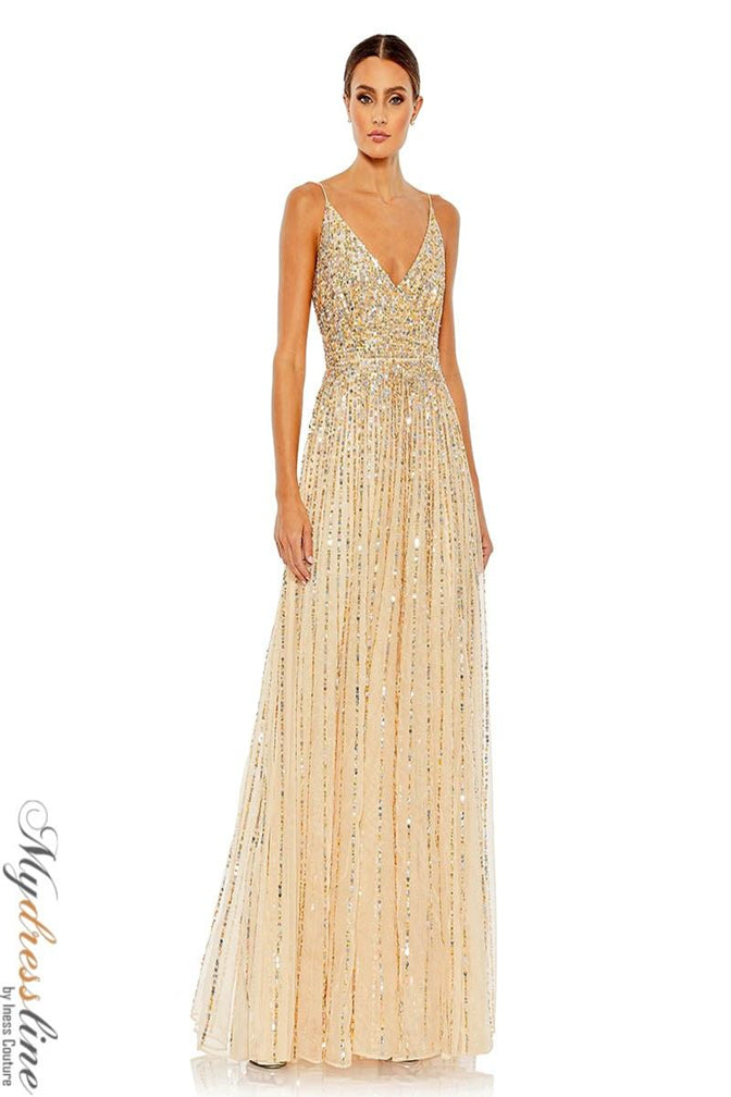Mac Duggal 10928 - Mydressline