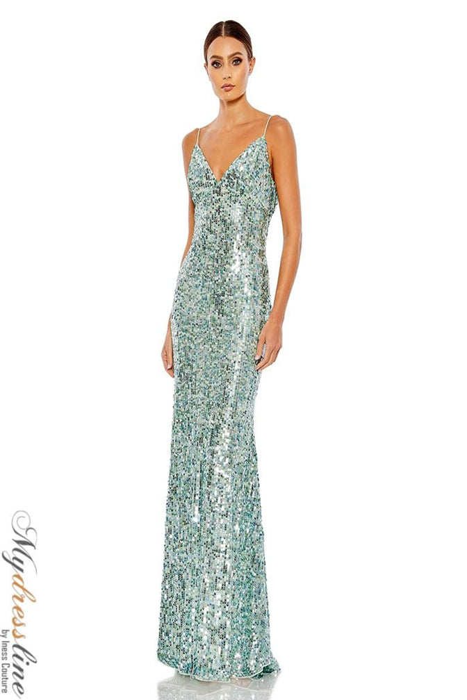 Mac Duggal 10929 - Mydressline