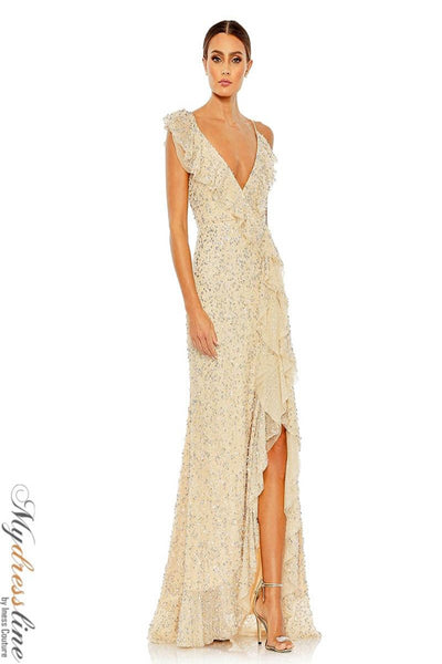 Mac Duggal 10931 - Mydressline