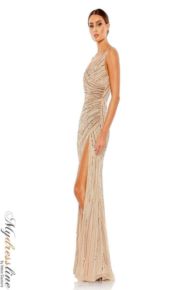 Mac Duggal 10932 - Mydressline