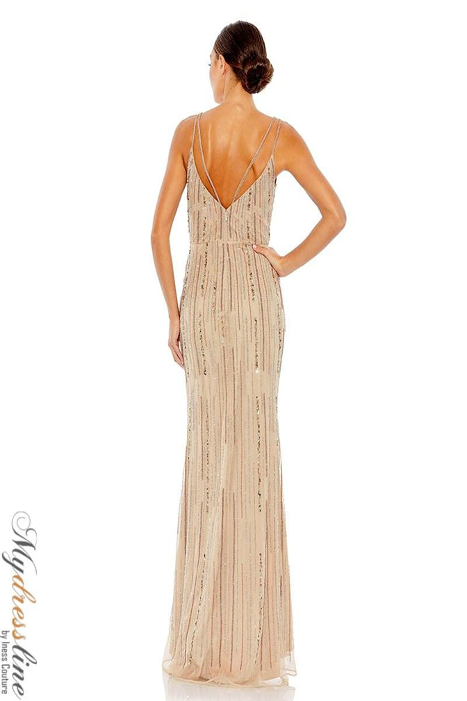 Mac Duggal 10932 - Mydressline