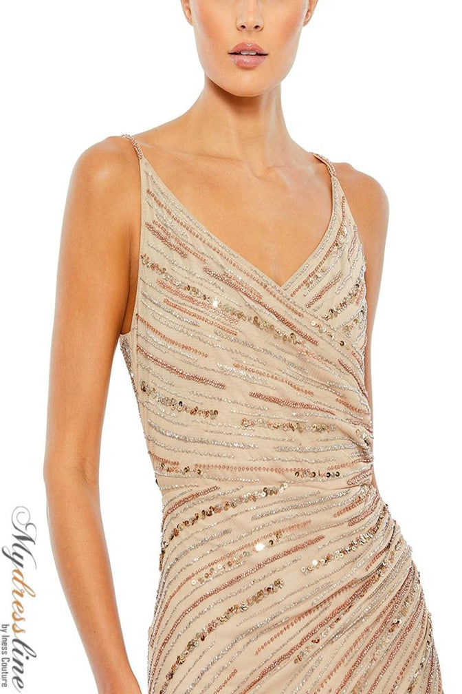 Mac Duggal 10932 - Mydressline