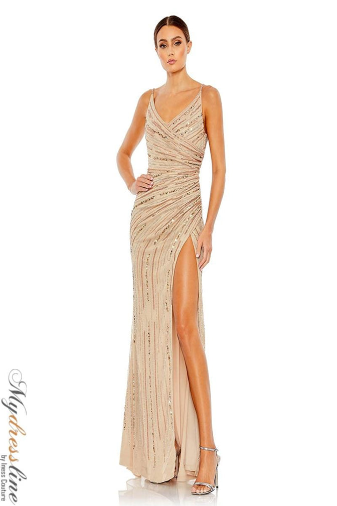 Mac Duggal 10932 - Mydressline