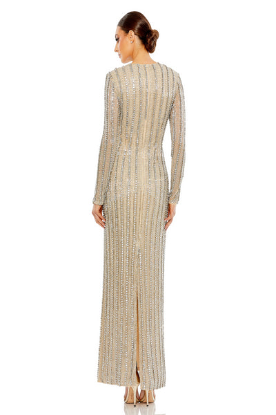 Mac Duggal 10948 - Mydressline