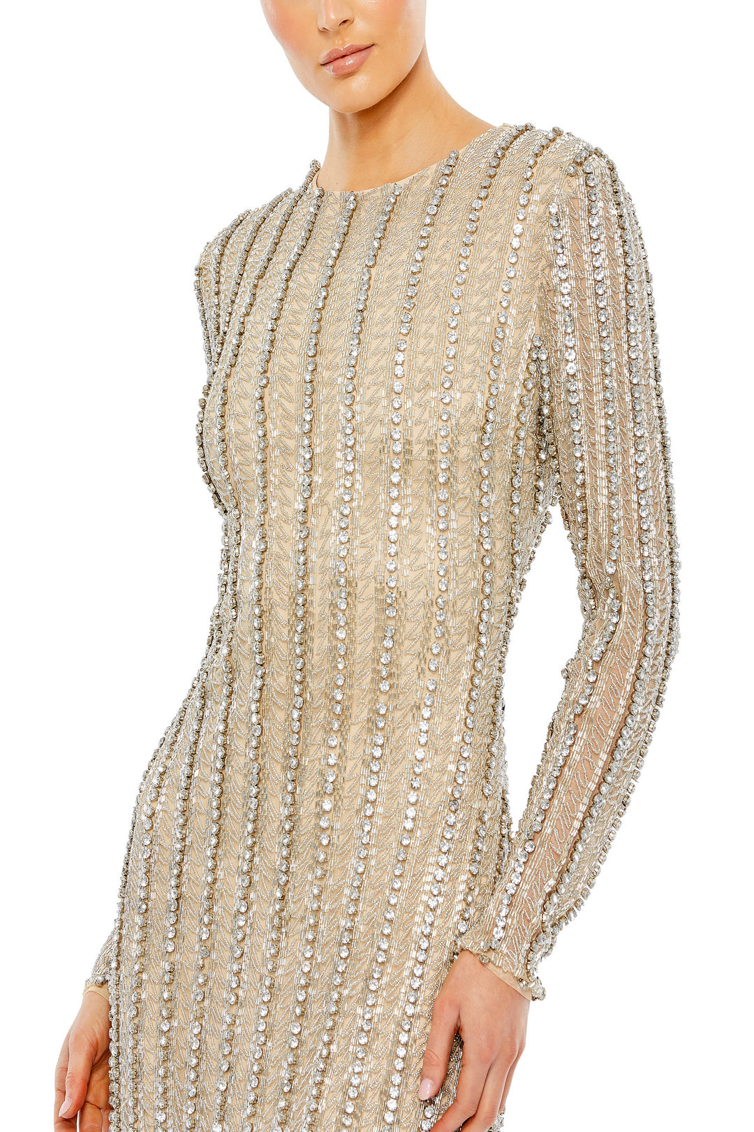 Mac Duggal 10948 - Mydressline