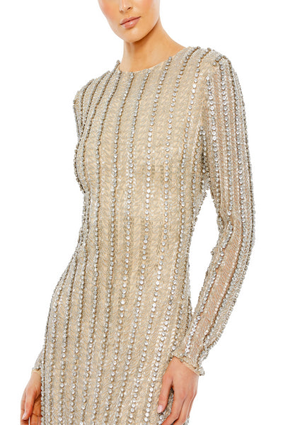 Mac Duggal 10948 - Mydressline