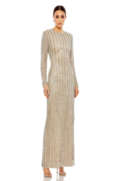 Mac Duggal 10948 - Mydressline