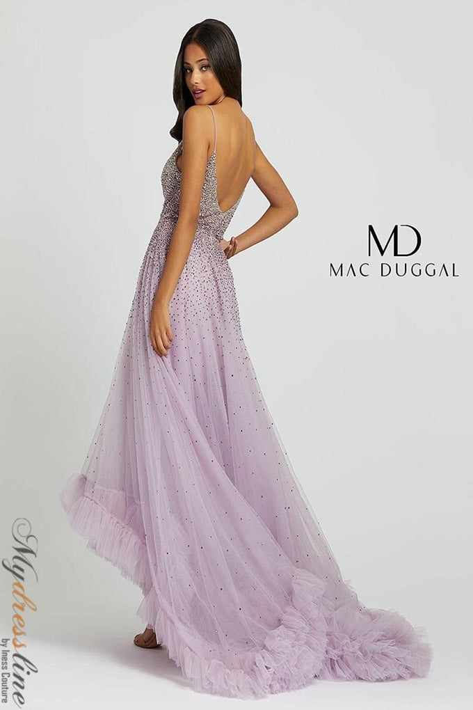 Mac Duggal 11111M - Mydressline
