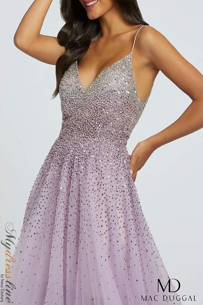Mac Duggal 11111M - Mydressline