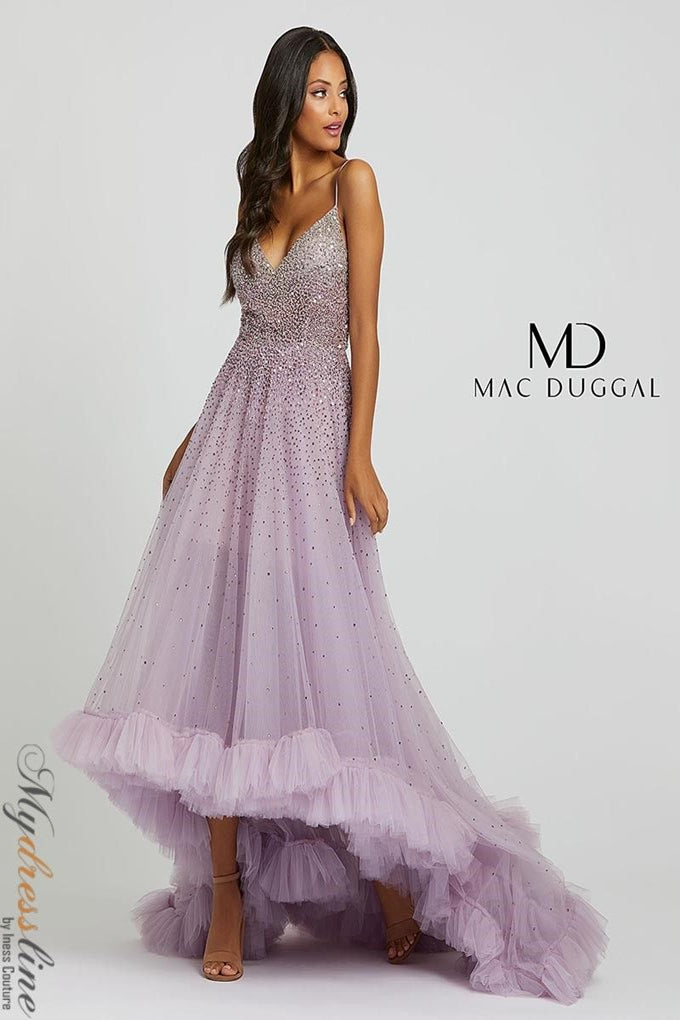 Mac Duggal 11111M - Mydressline