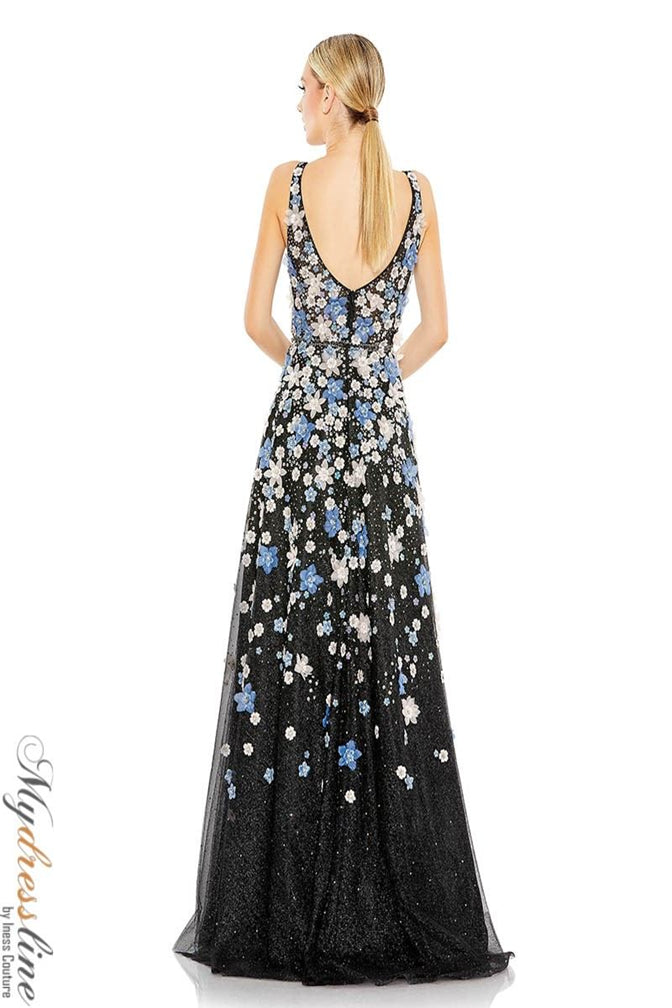 Mac Duggal 11169 - Mydressline