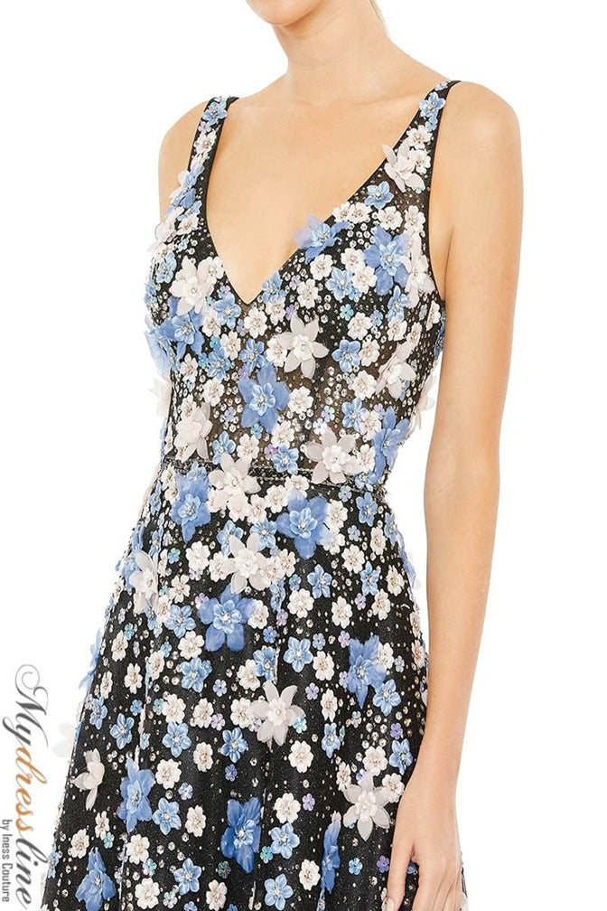 Mac Duggal 11169 - Mydressline
