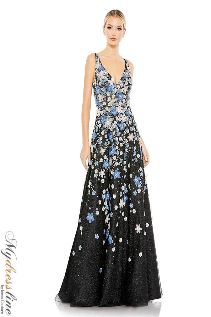 Mac Duggal 11169 - Mydressline