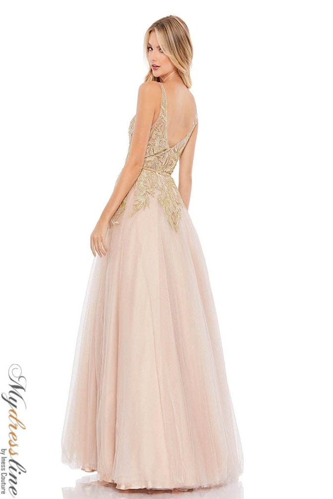 Mac Duggal 11170 - Mydressline